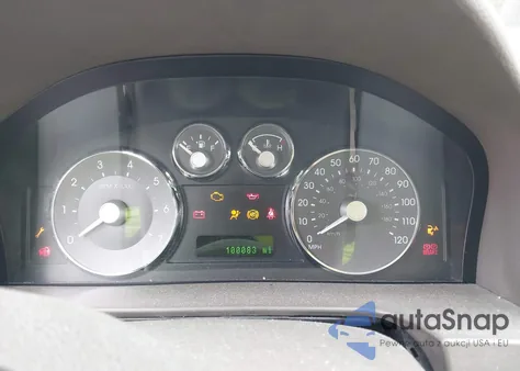 2007 Mercury Milan I4 from USA, damaged, VIN 3MEHM07Z67R601742